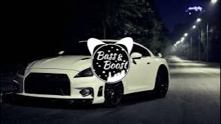 Show me your back - bass boosted