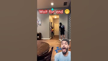 Prank with her 🤣🤣🤣 #prank #shorts  #funnymoments #shortsviral #mrajayfunking