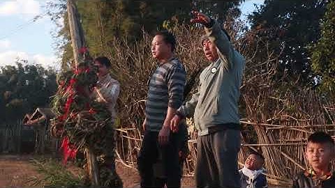 Nkaum toj qaib xyoo tshiab 2022-2023