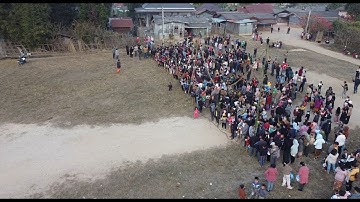 Nkaum toj qaib xyoo tshiab 2022-2023