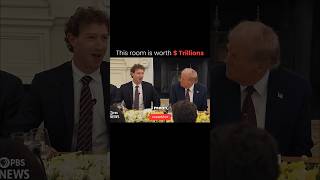 Mark Zuckerberg is spending trillions #ceoadvice