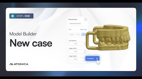 Model Builder_1 New case