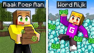 Wat Zou Jij Kiezen In Minecraft