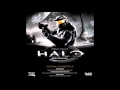 Halo Combat Evolved Anniversary Unreleased OST - Maw Bridge Cinematic
