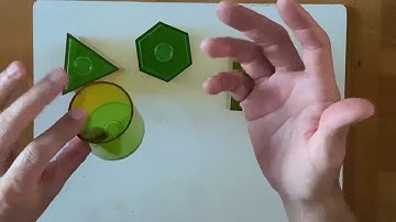 Lesson 6 (Geometry):  Solid Geometry Basics