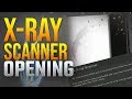 CS:GO's X-Ray Scanner for Frenchies