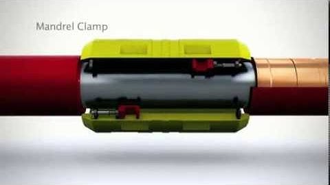 Weatherford Drilling Jars