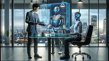 Revolutionizing Office Workflows - The Power of AI Integration (3 Minutes)