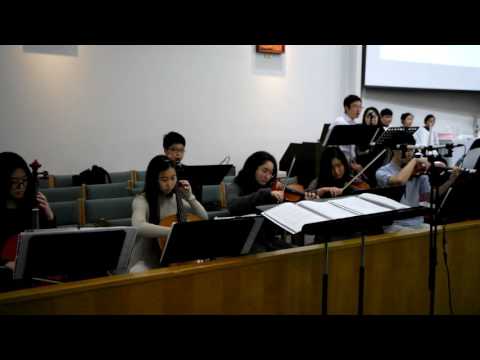 성 정하상 바오로 성당 청소년 견진성사 특송