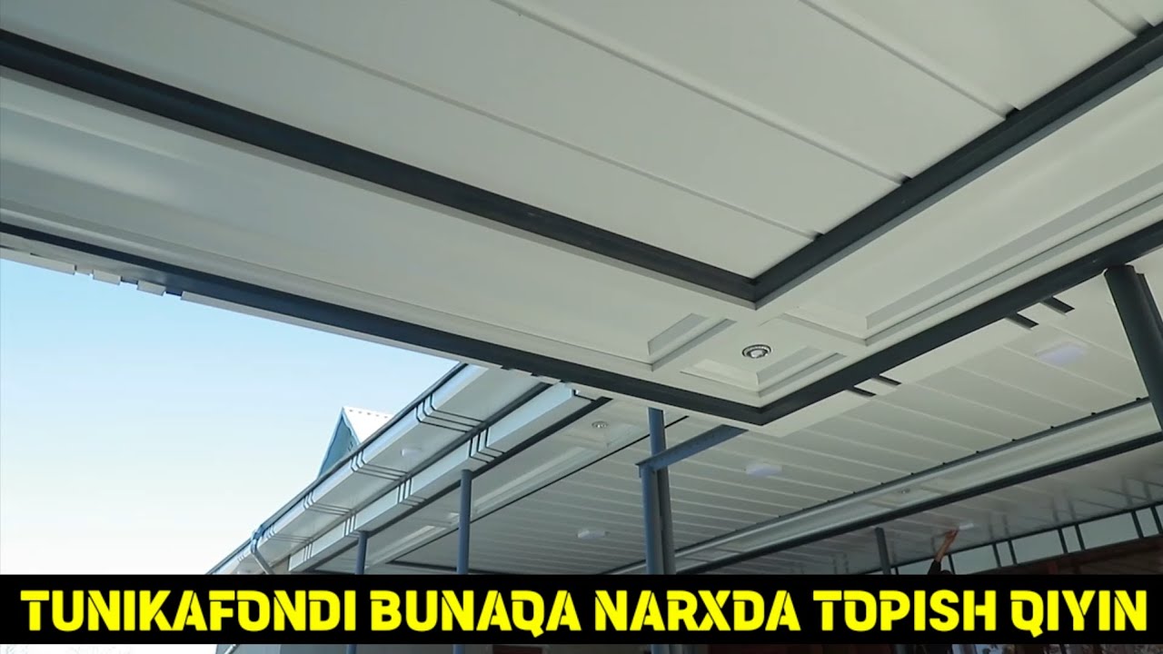 ШУНДАЙ УСТАЛАР КЎПАЙСИН! СУРХОНДАРЁЛИК УСТАЛАР ТУНИКАФОНГА АКСИЯ БЕРИШДИ. ТУНИКАФОН ХИЗМАТИ.