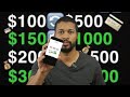 3 Ways To Make $100 A Day On Your Smartphone - LEGIT!