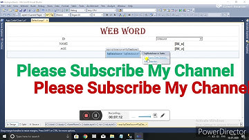 #How to use Dropdown list# bind using autopostback # properties #and fetch data #in asp.net