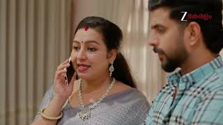 Akale Ep - 320 Preview Oct 20 2025 Zee Keralam