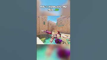 The best m4a1-s skins in cs2 !