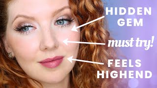 Drugstore Makeup YOU Say Is Better than Highend!