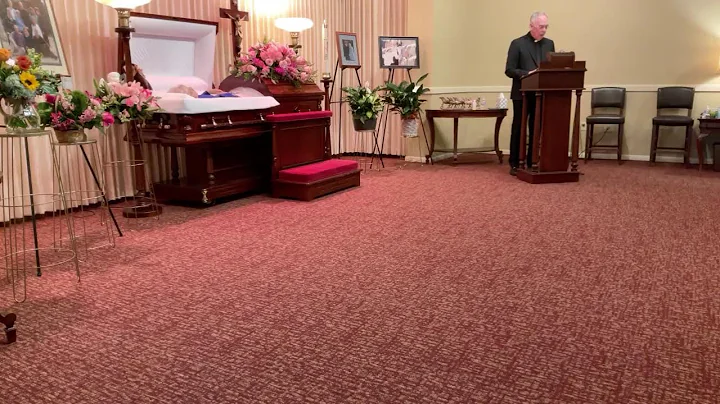 Frances Warren Service