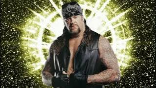 WWE The Undertaker Theme Song Keep Rollin