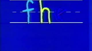 Family Home Entertainment 1985 In G-Major