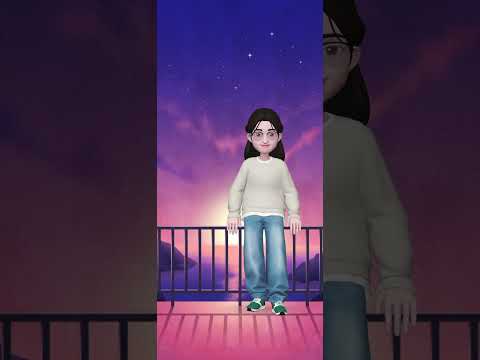 حبيت افتحله على الحب اشرحله طليت ما لقيت غير الورد عالباب