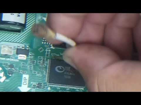 Manual de tv sankey cled-32a03 Manual de tv sankey cled-32a03