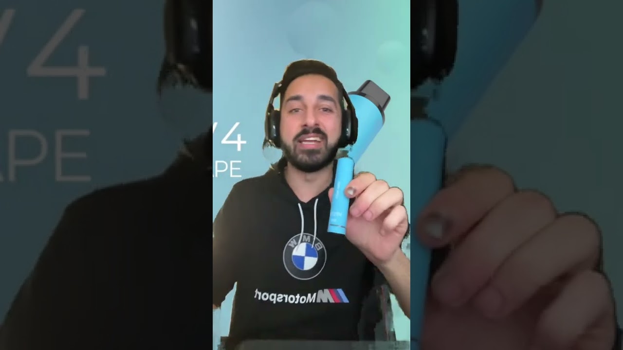 **NEW** VECEE Cool Mint Quick Review!