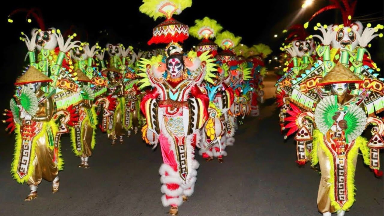 Swingers [2026] New Years Day Junkanoo 