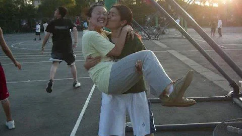 Rules of Fudan International Basketball Team - DayDayNews