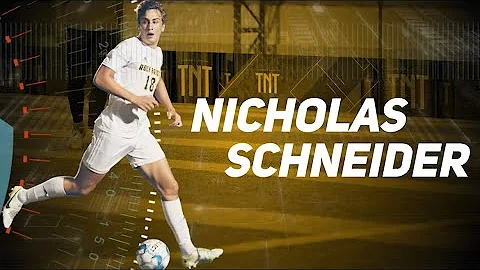 Nicholas Schneider CB Highlights Class 23