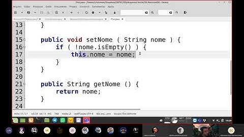 Aula ED 003 - Revisão - Parte 03