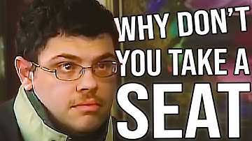 Mickey Mouse Predator Begs Police To Let Him Go