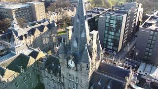 MAC Project Profile - Edinburgh Futures Institute