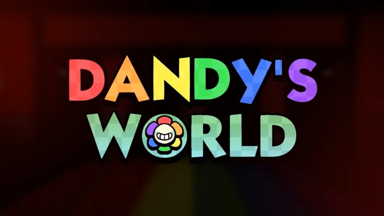 Dandy's world ost 30 minute ( Ode to joy )