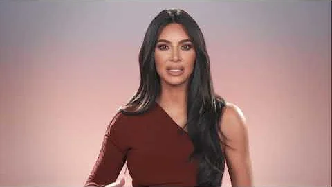 Kim Kardashian Changes Kimono To Skims After Backlash | Season 17 | Keeping Up With The Kardashians - DayDayNews