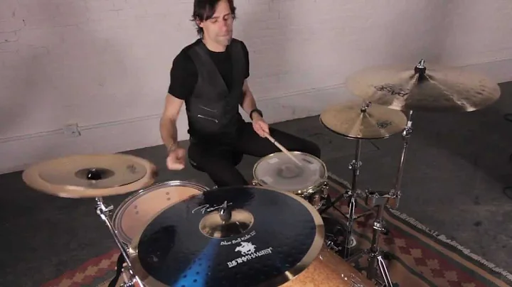 Tobias Ralph and Matt Garrison - Clip 4