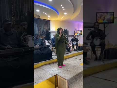 ندى القلعة الليلة سار  
