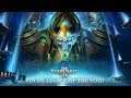 Starcraft ii  legacy of the void  fin de la campagne