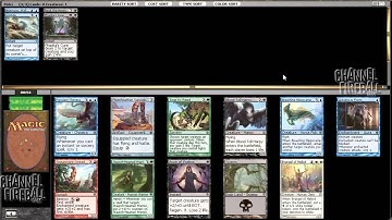 Channel Owen -  THS Draft #2 (Drafting, Part 1)