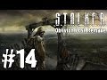 S.T.A.L.K.E.R. Oblivion Lost Remake #14 - Саркофаг