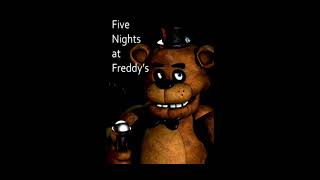 why does Freddy music box sound from 1878?