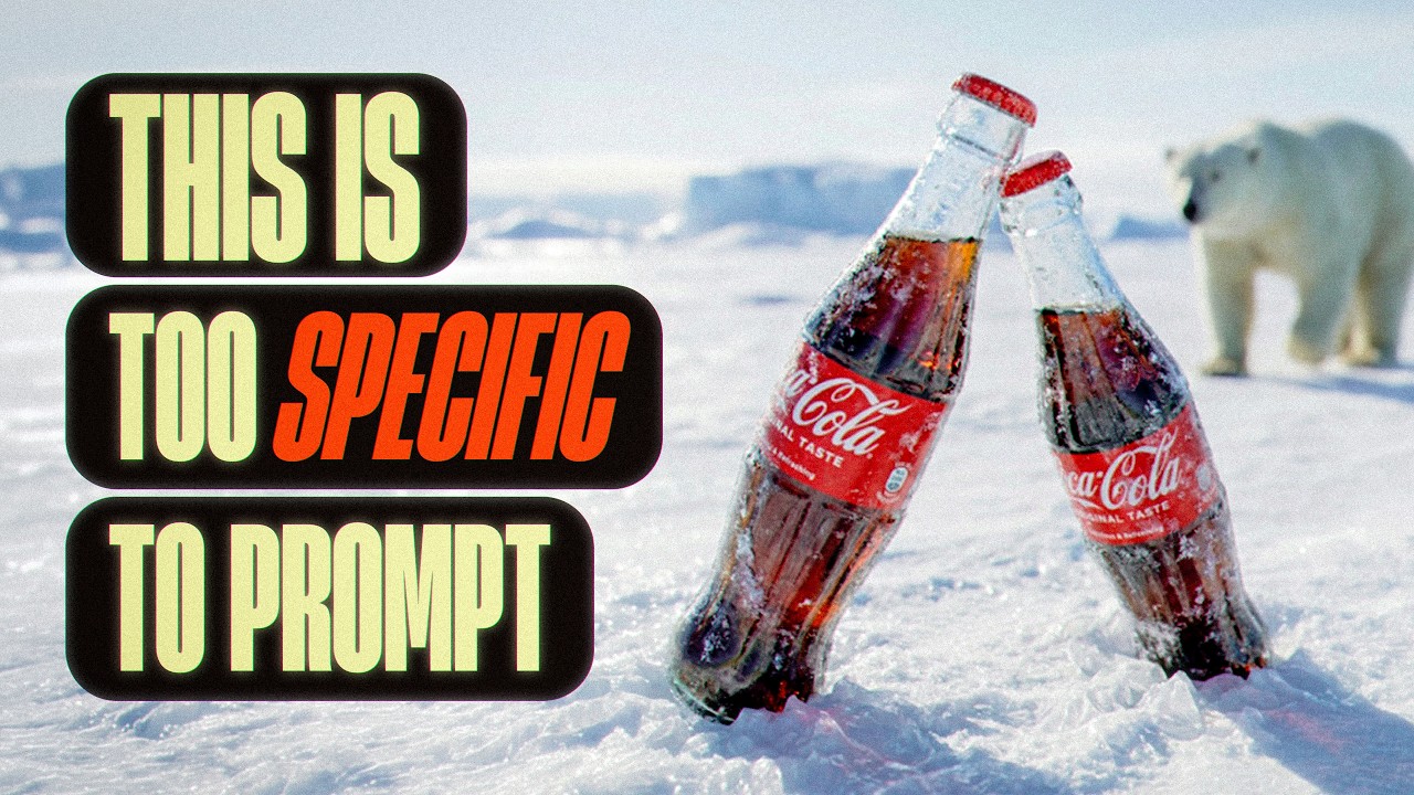 Put Your Product EXACTLY Where You Want with AI | Weavy & Nano Banana