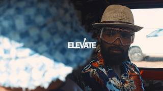 Die Twaalf & King B - Party By Die Beach ( Prod.by Oakley 808 )
