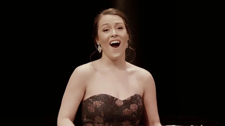 Stephanie Scuderi - "Somebody Somewhere" (The Most...