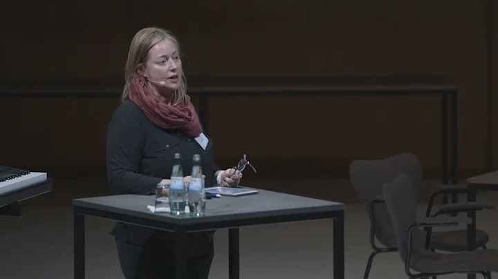 Migration - Talking Migration | Kim Rygiel