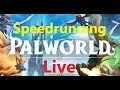 Practice - All Towers Speedrun - Leveling After 50