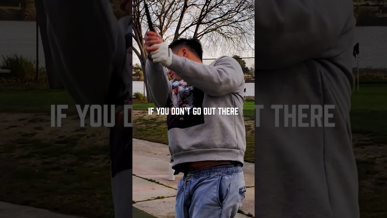 Work hard and earn it🏌🏽: Cyrus ⛳: @arcadiagolfcourse