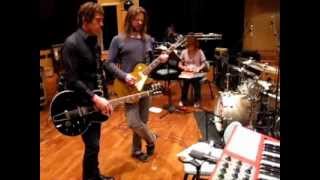 Video-Miniaturansicht von „ROXETTE - I Love The Sound Of Crashing Guitars“