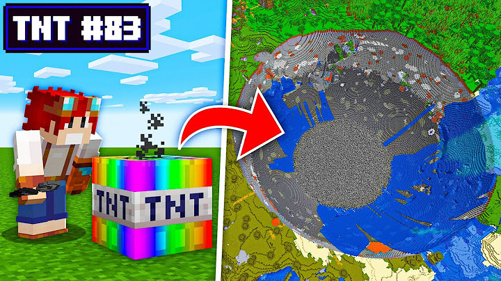 TESTEI AS TNTs QUE PODEM DESTRUIR SEU COMPUTADOR