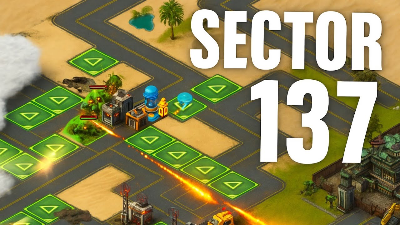 AOD – Art Of Defense Sector 137 Fog - YouTube