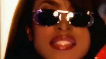 Aaliyah feat slick rick - Got to give it up - Enzo is burning - Remix