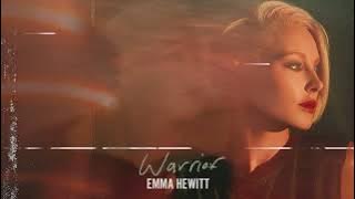 Emma Hewitt - Warrior